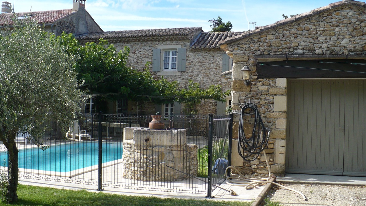 Photo of Outdoor in Visan