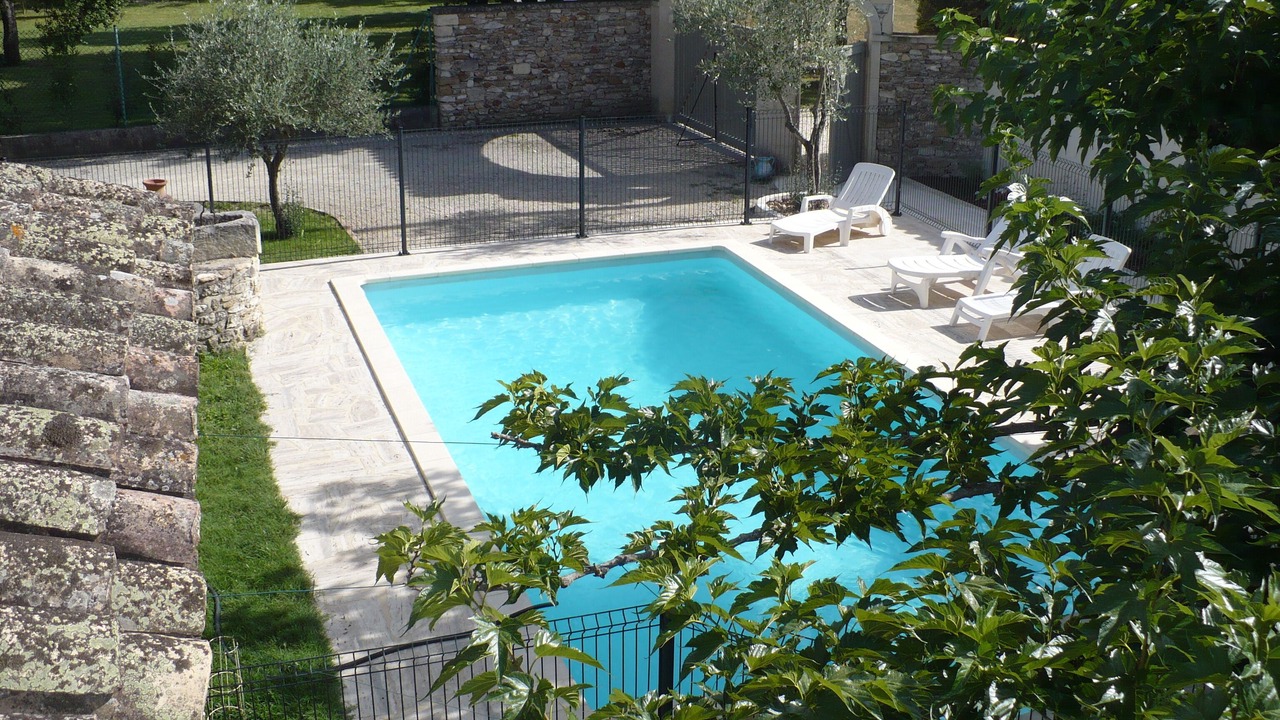 Photo of Outdoor in Visan