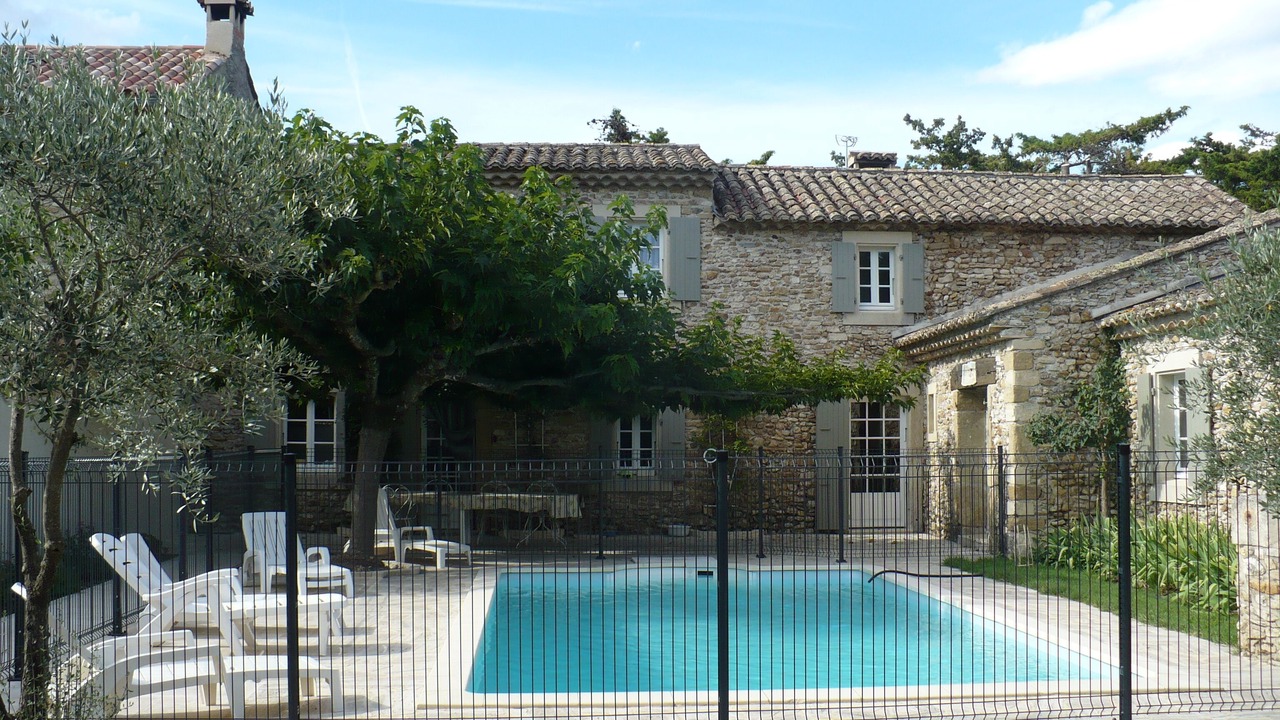 Photo of Outdoor in Visan