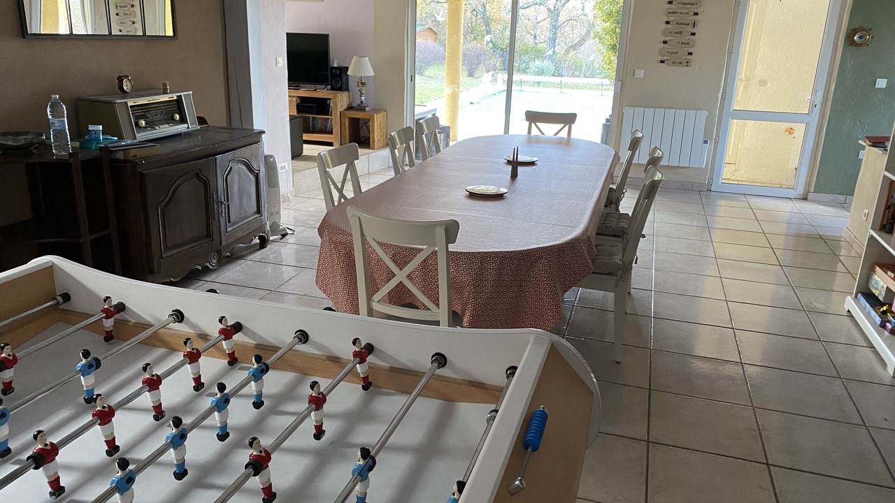 Photo of Bedroom in Portes-en-Valdaine