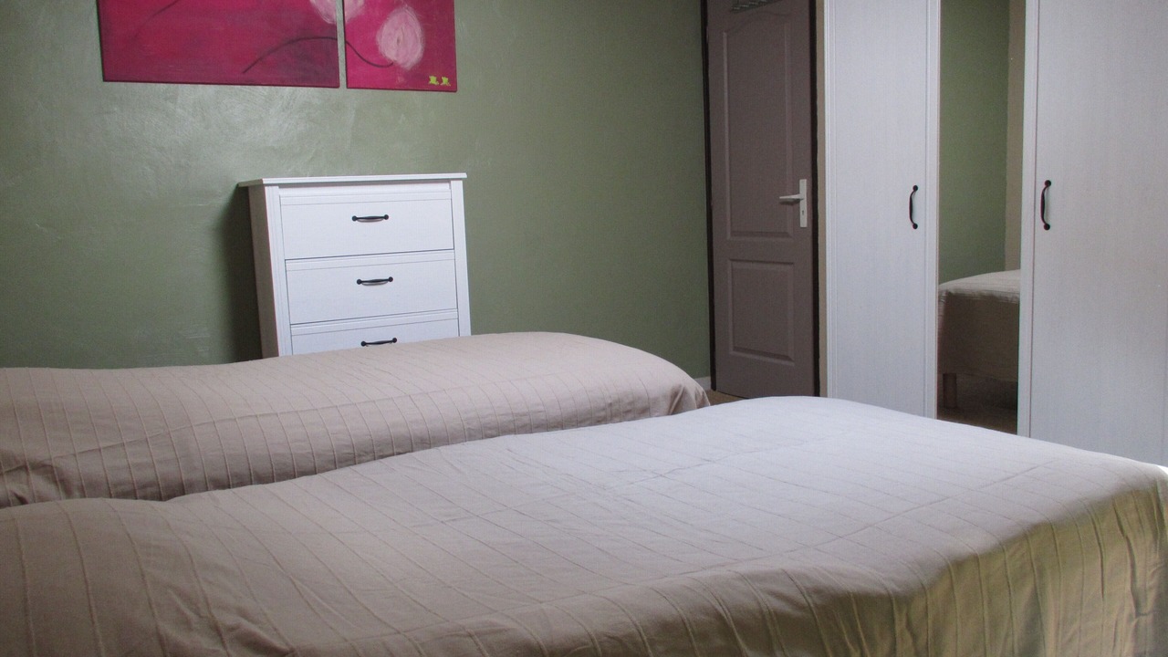 Photo of Bedroom in Portes-en-Valdaine