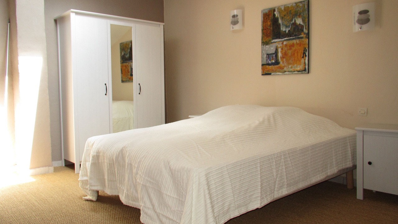 Photo of Bedroom in Portes-en-Valdaine