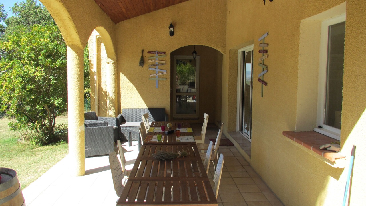 Photo of Outdoor in Portes-en-Valdaine