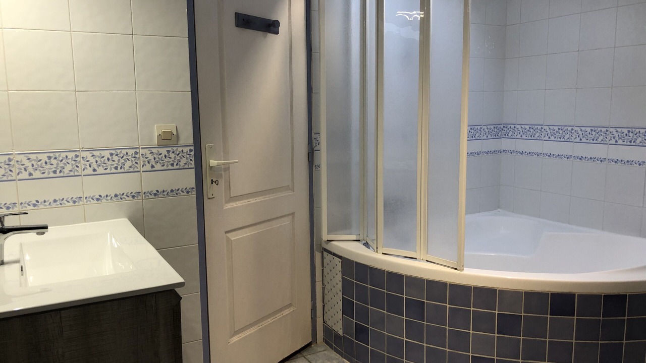 Photo of Bathroom in Portes-en-Valdaine