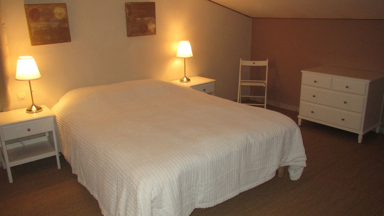 Photo of Bedroom in Portes-en-Valdaine