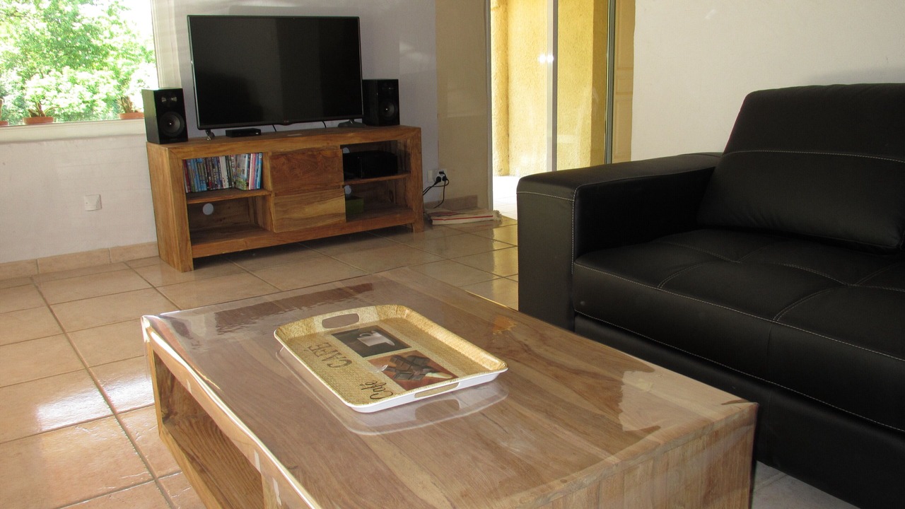 Photo of Livingroom in Portes-en-Valdaine