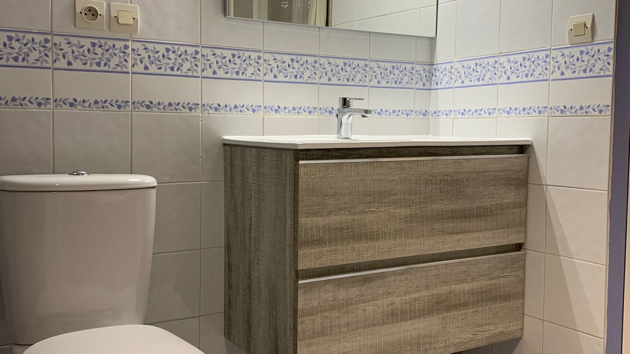 Photo of Bathroom in Portes-en-Valdaine