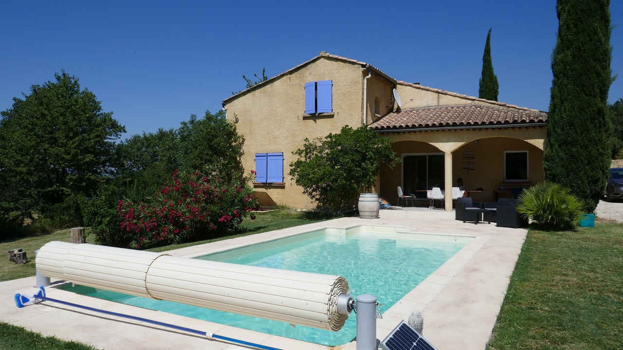 Photo of Outdoor in Portes-en-Valdaine