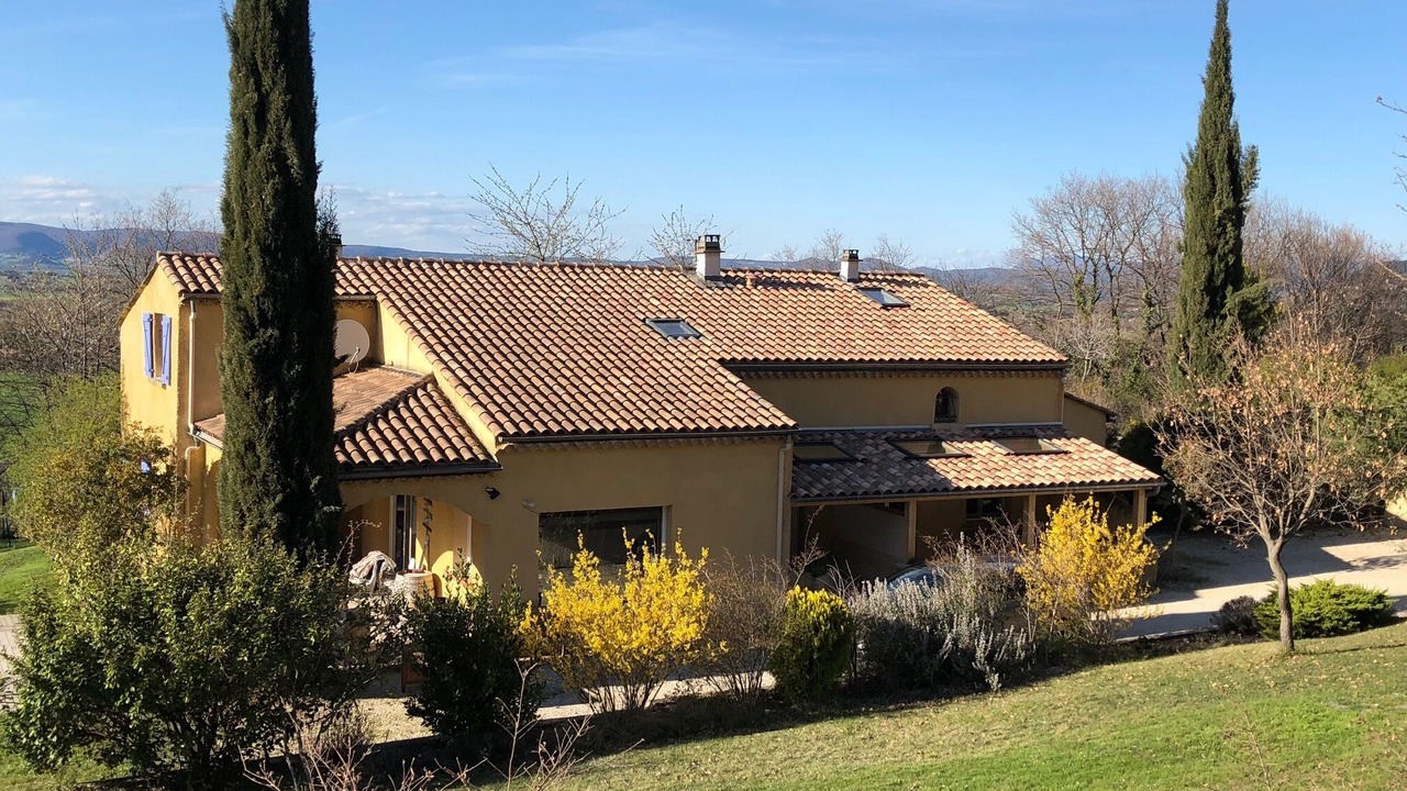 Photo of Outdoor in Portes-en-Valdaine