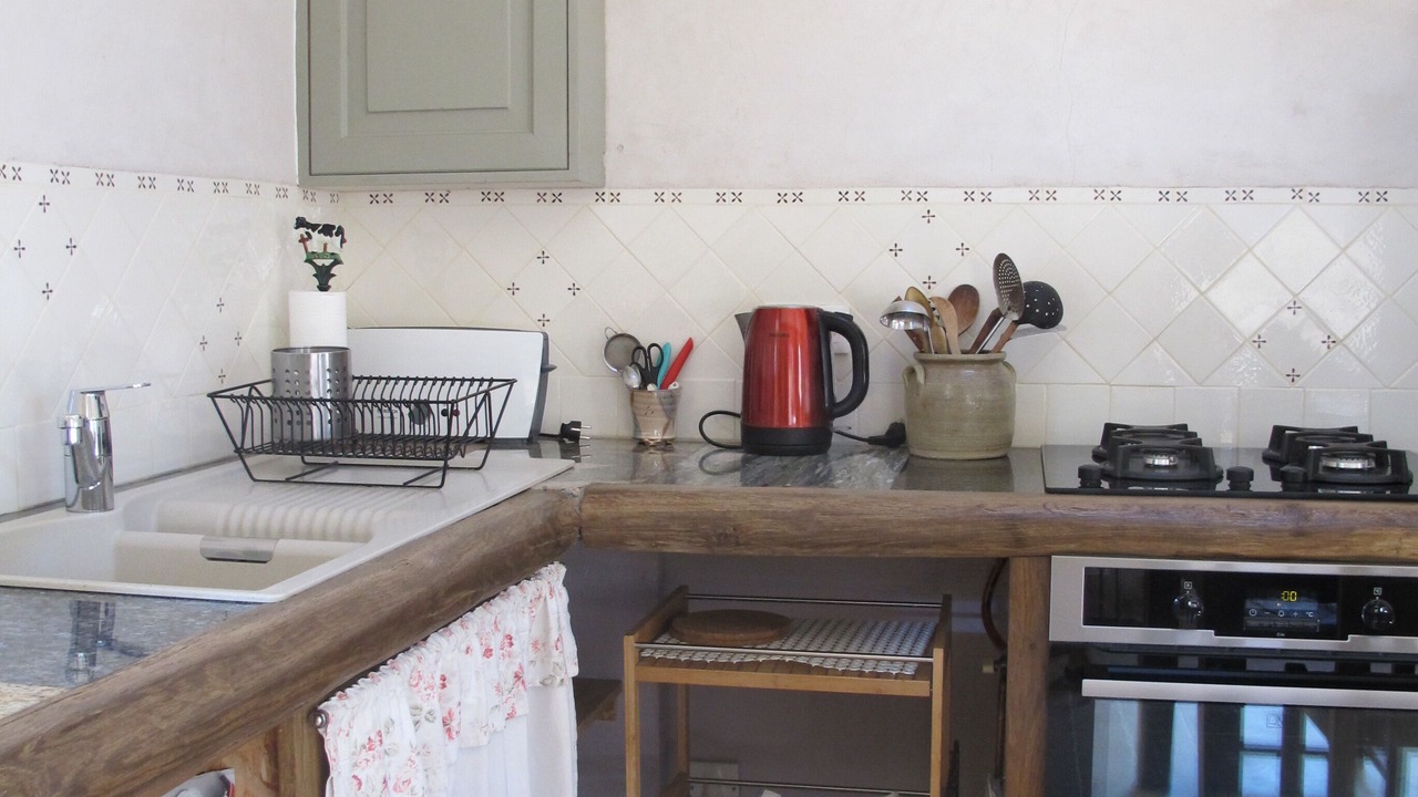 Photo of Kitchen in Montigny-Saint-Barthelemy
