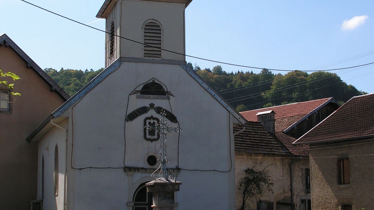 Photo of Outdoor in Sancey-le-Grand