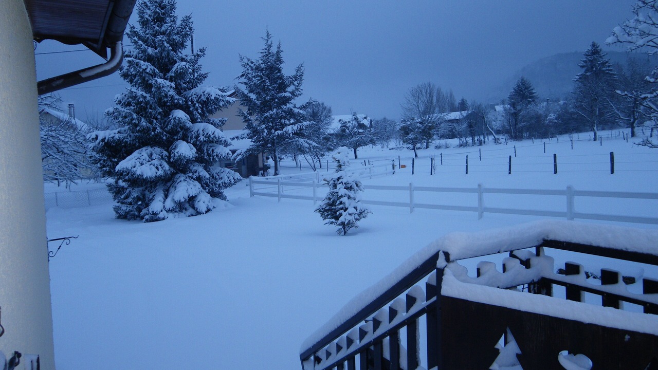 Photo of Outdoor in Sancey-le-Grand