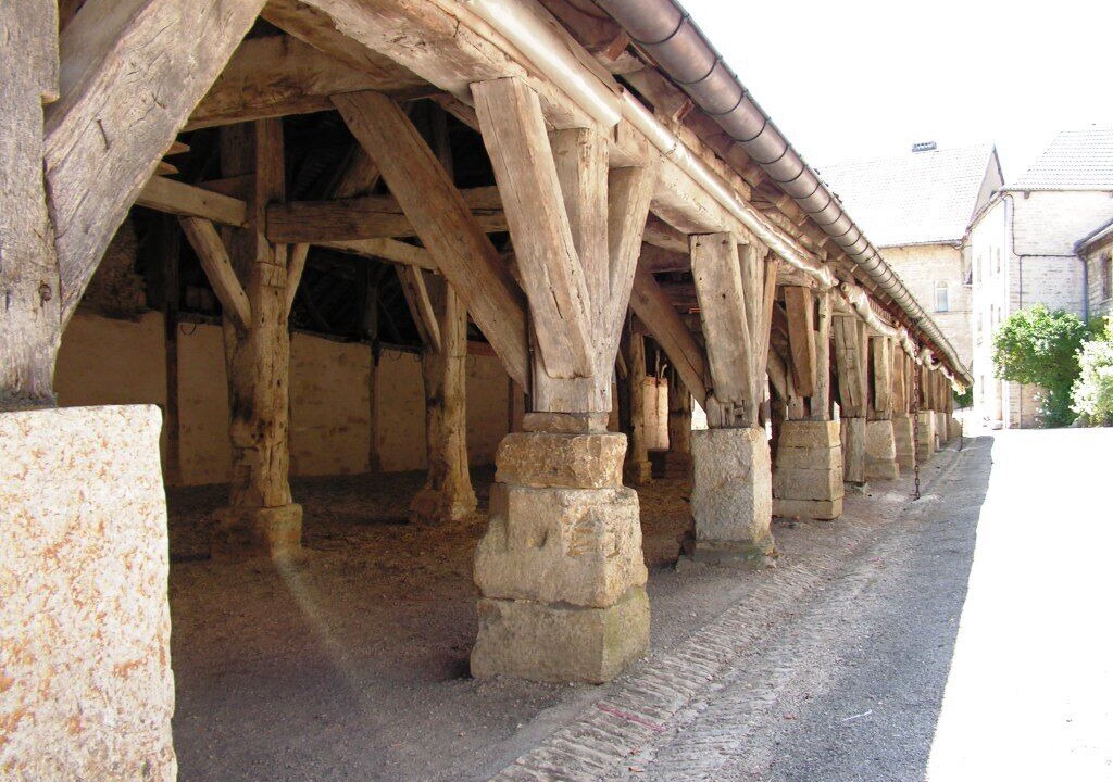 Photo of Outdoor in Sancey-le-Grand
