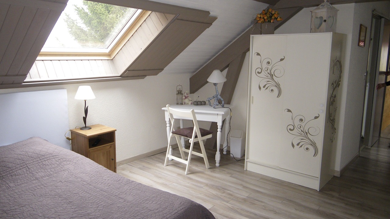 Photo of Bedroom in Sancey-le-Grand