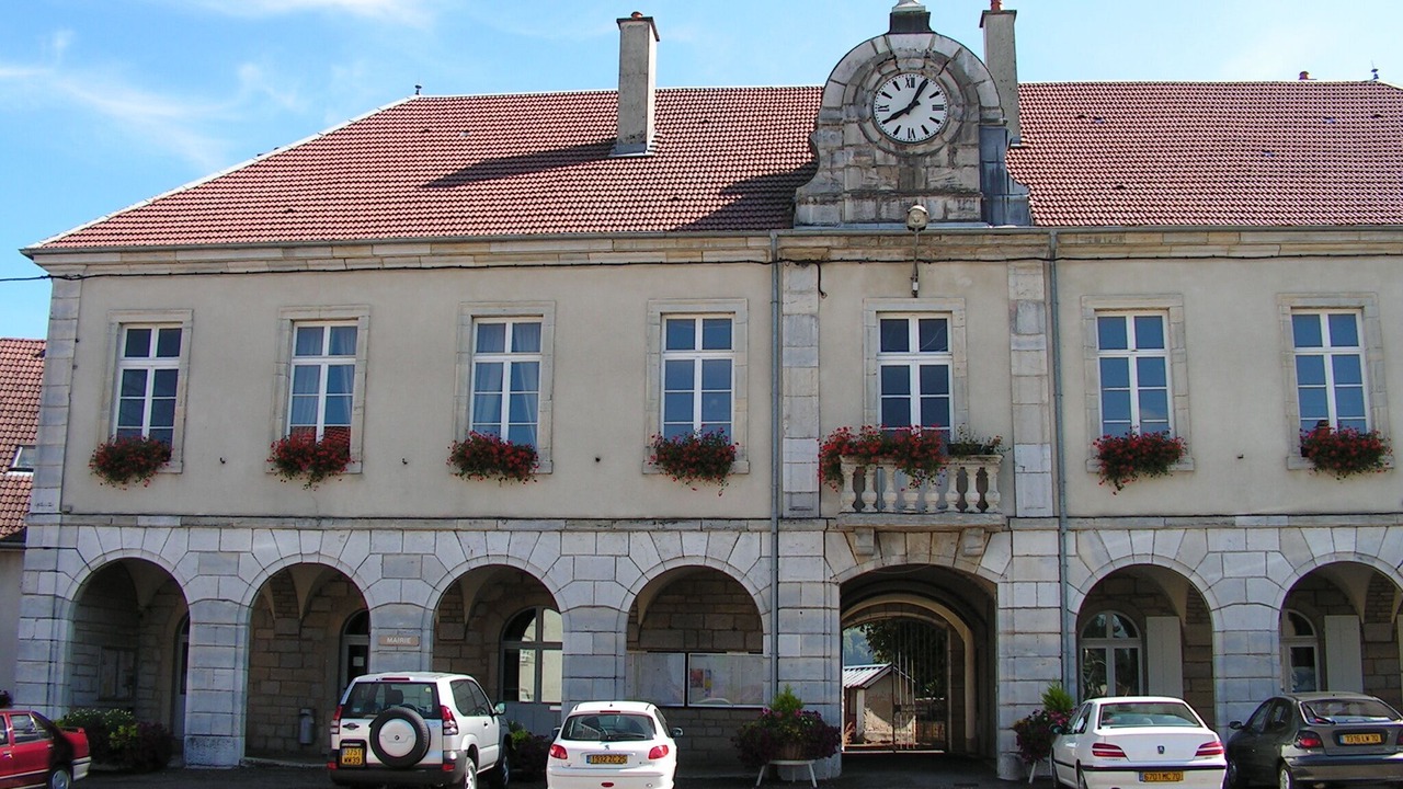 Photo of Outdoor in Sancey-le-Grand