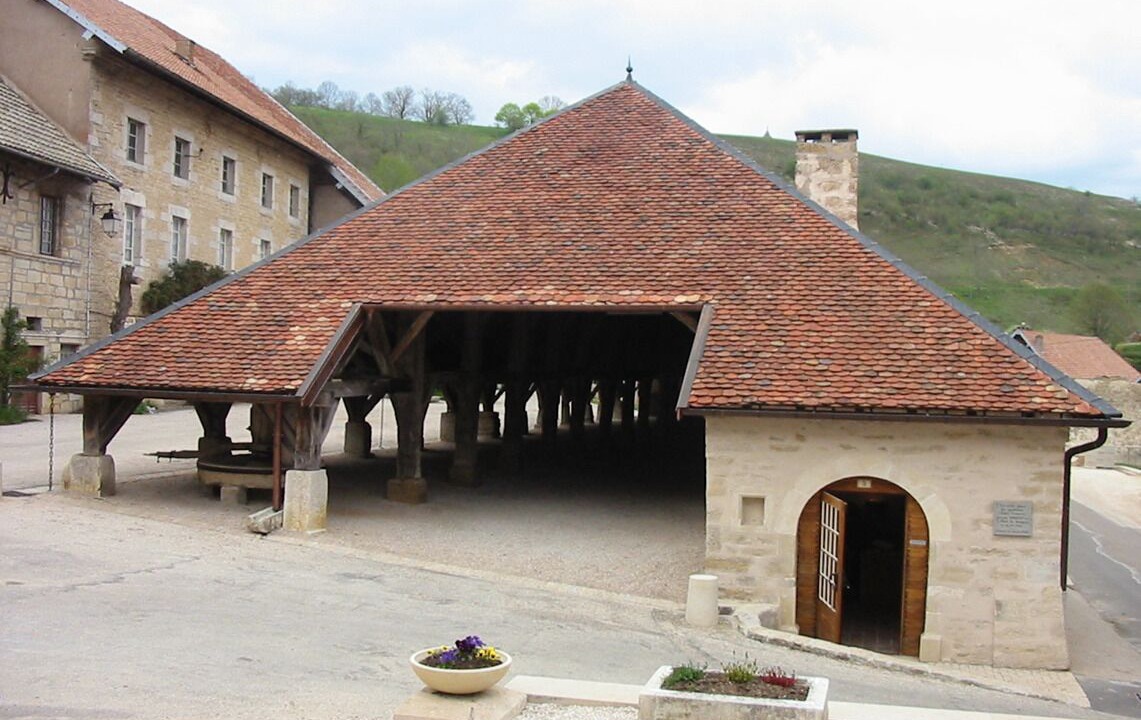 Photo of Outdoor in Sancey-le-Grand