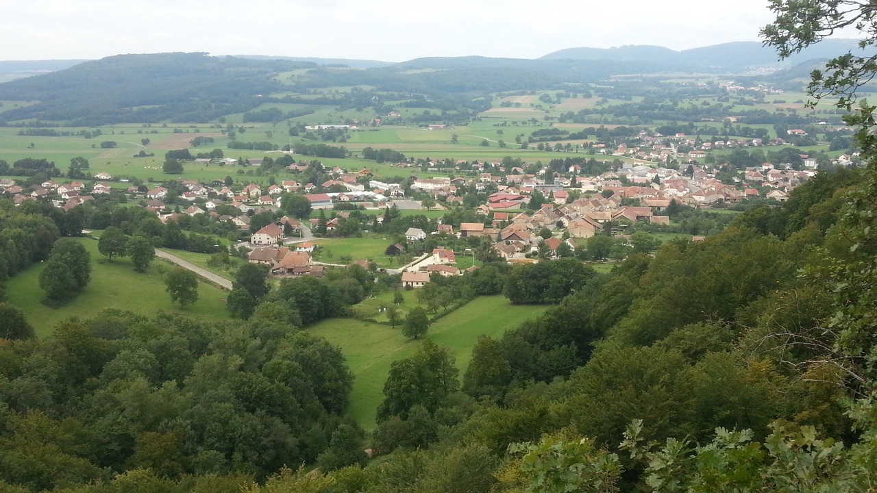 Photo of Outdoor in Sancey-le-Grand