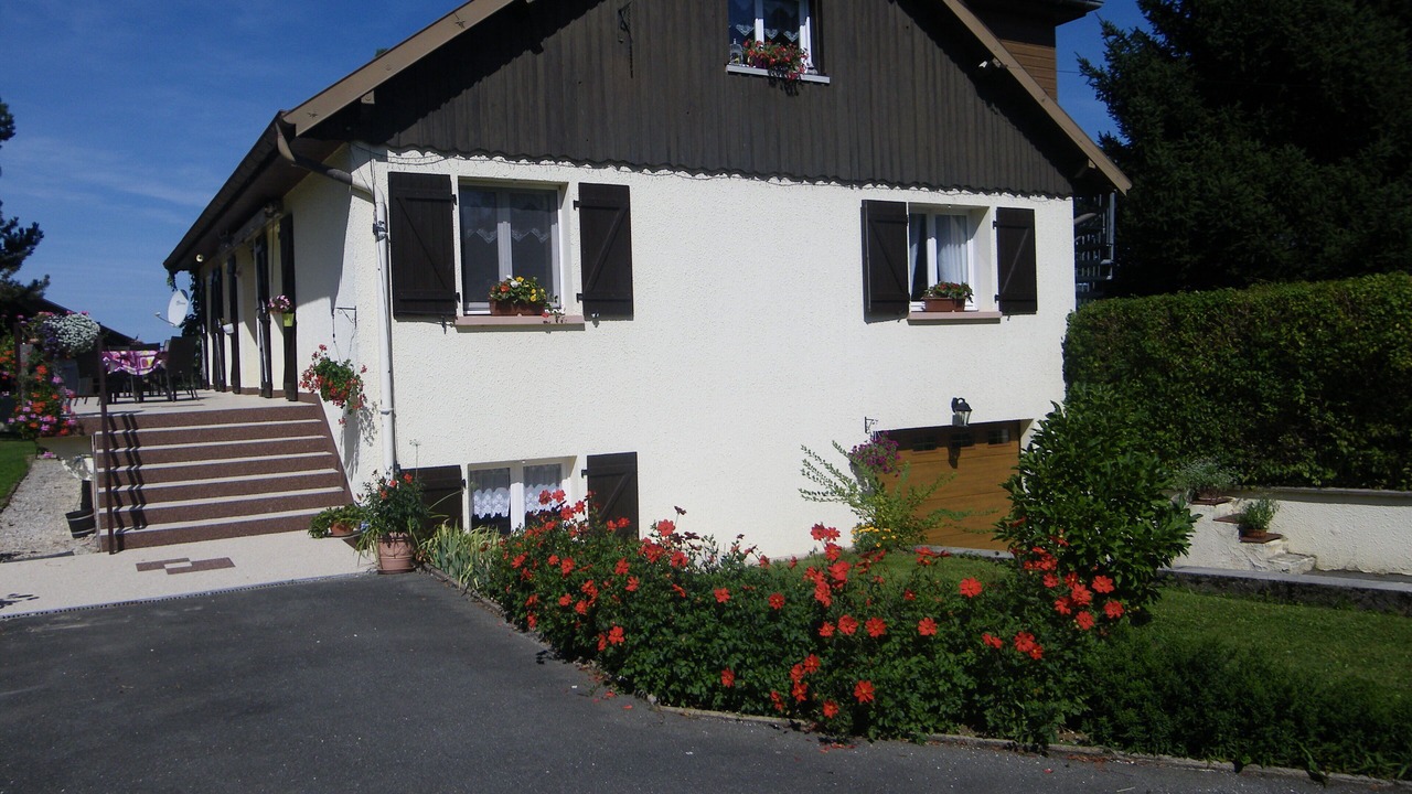 Photo of Outdoor in Sancey-le-Grand