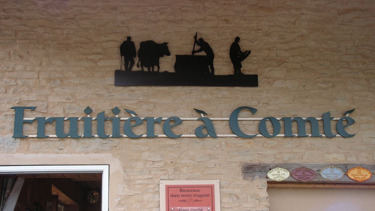 Photo of Outdoor in Sancey-le-Grand