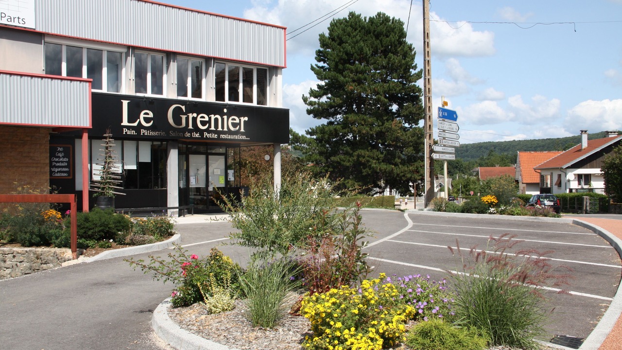 Photo of Outdoor in Sancey-le-Grand