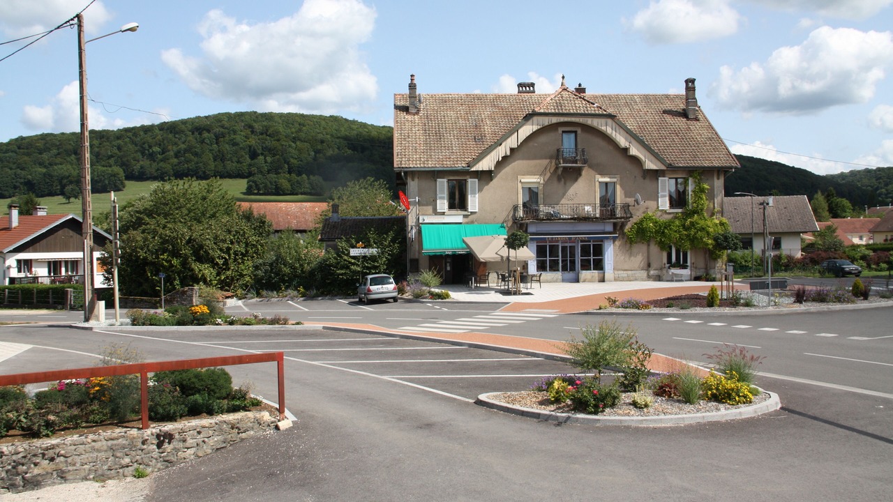 Photo of Outdoor in Sancey-le-Grand