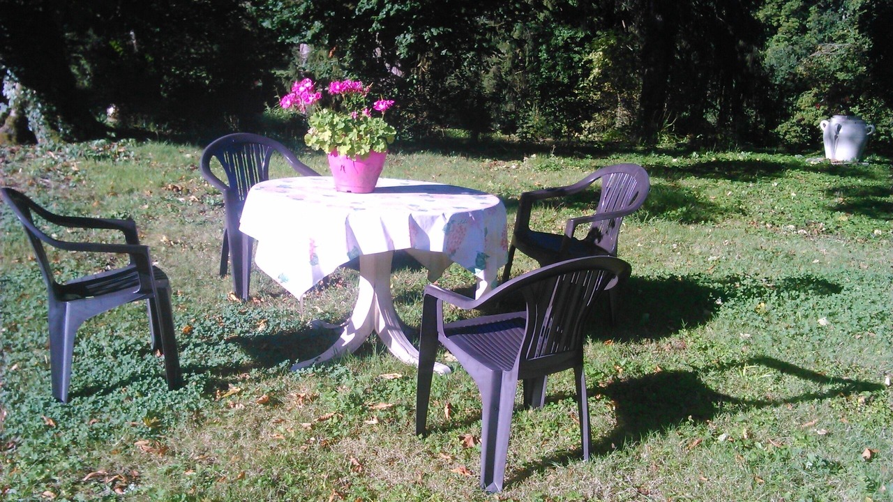 Photo of Outdoor in Brion