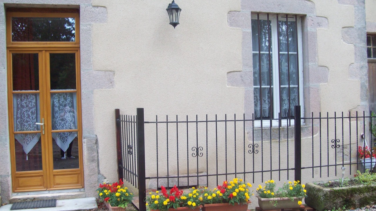 Photo of Outdoor in Brion