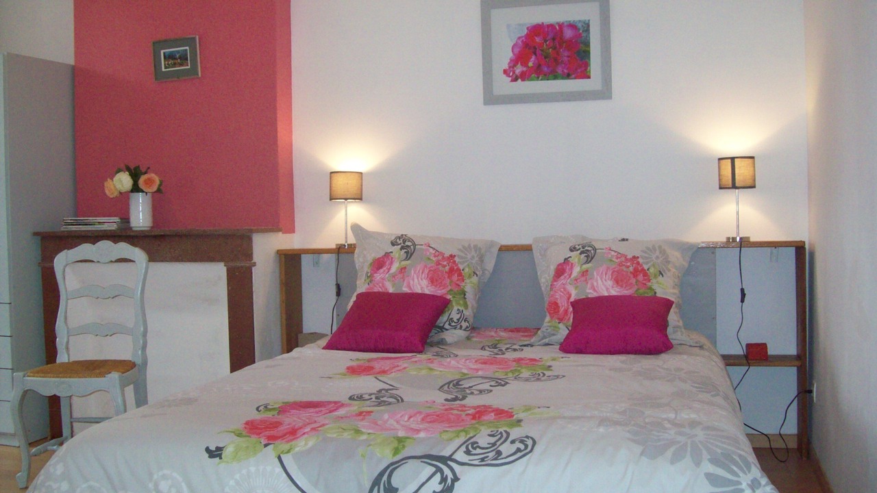 Photo of Bedroom in Brion