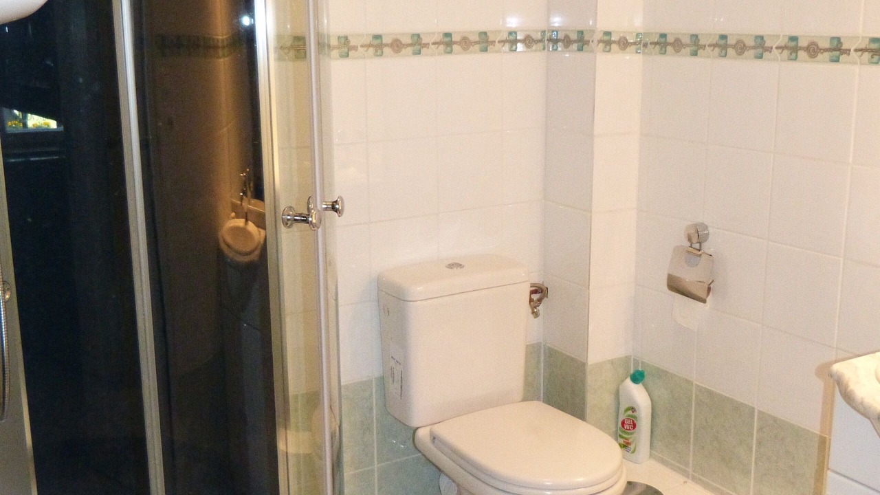 Photo of Bathroom in Brion