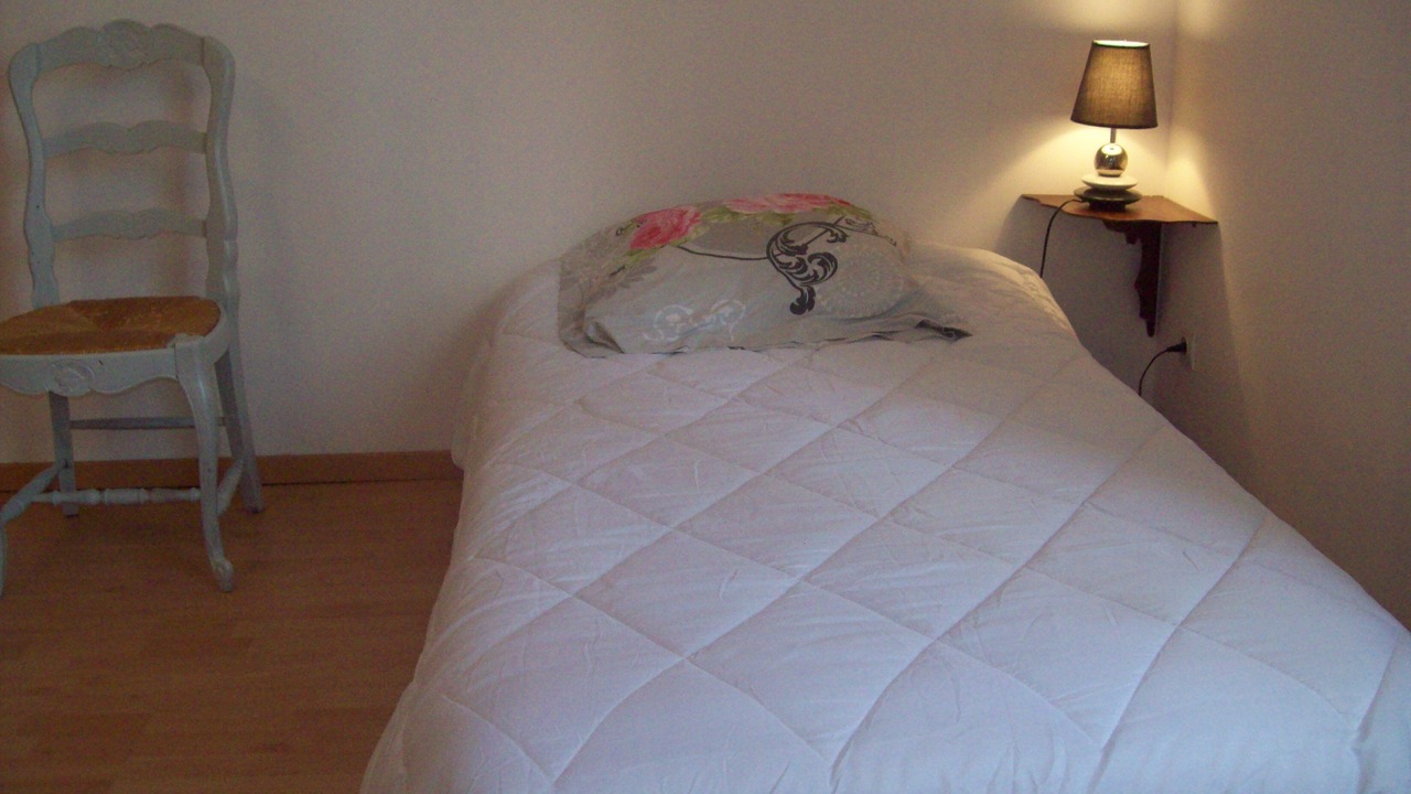 Photo of Bedroom in Brion