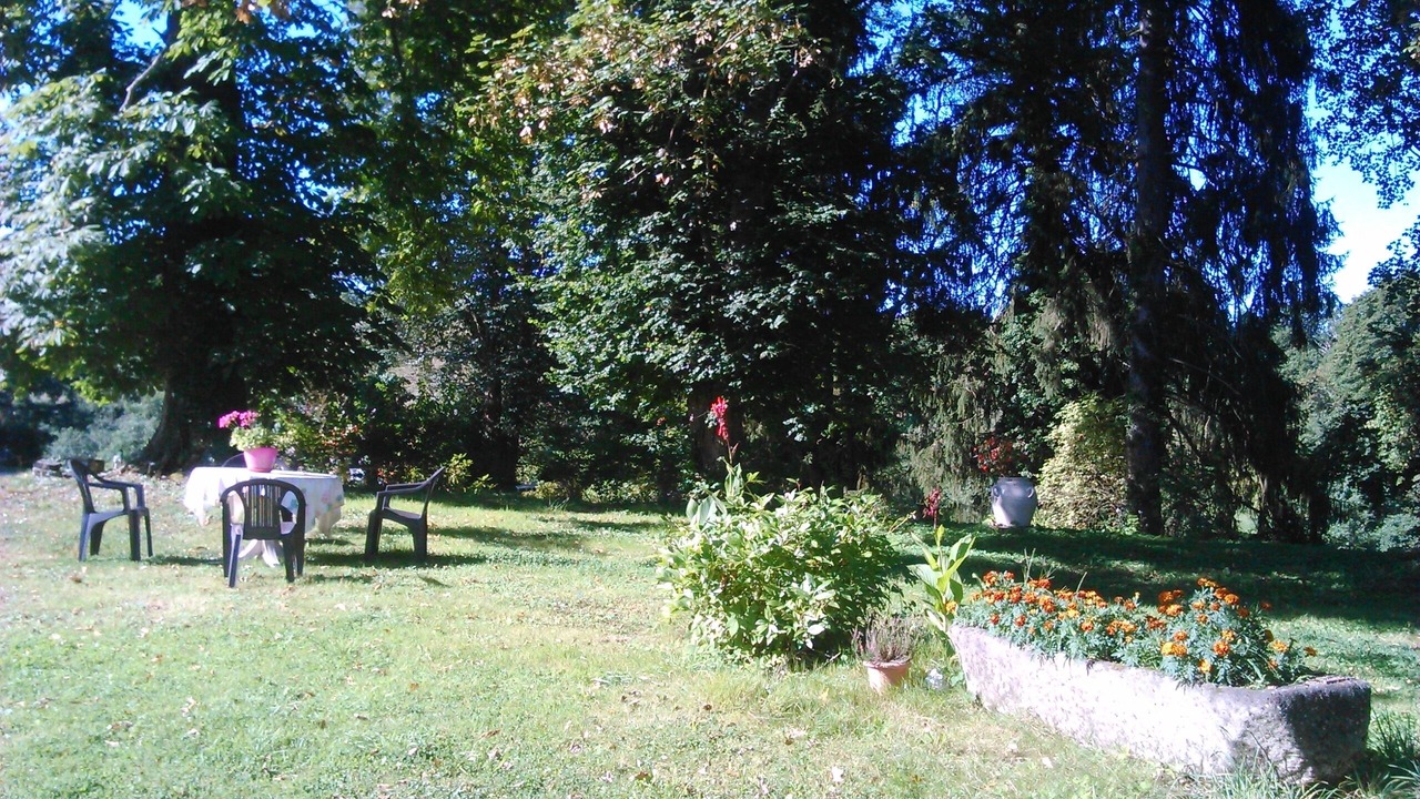 Photo of Outdoor in Brion