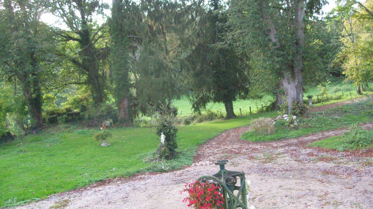 Photo of Outdoor in Brion