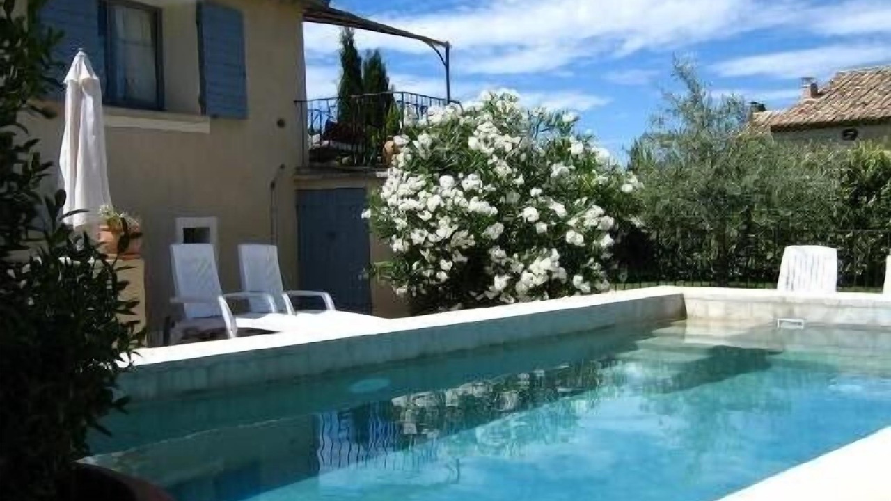 Photo of Outdoor in Beaumont-du-Ventoux