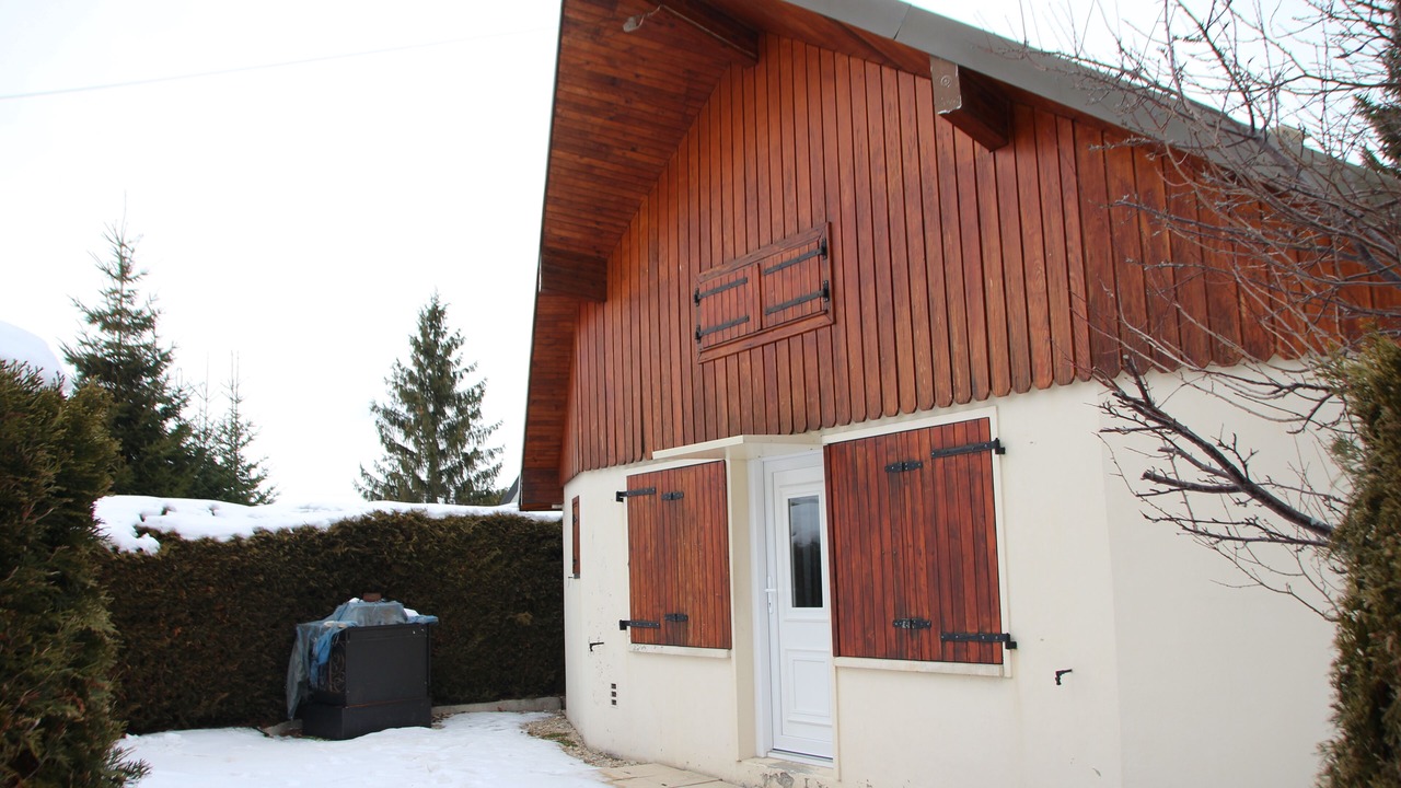 Photo of Outdoor in Metabief