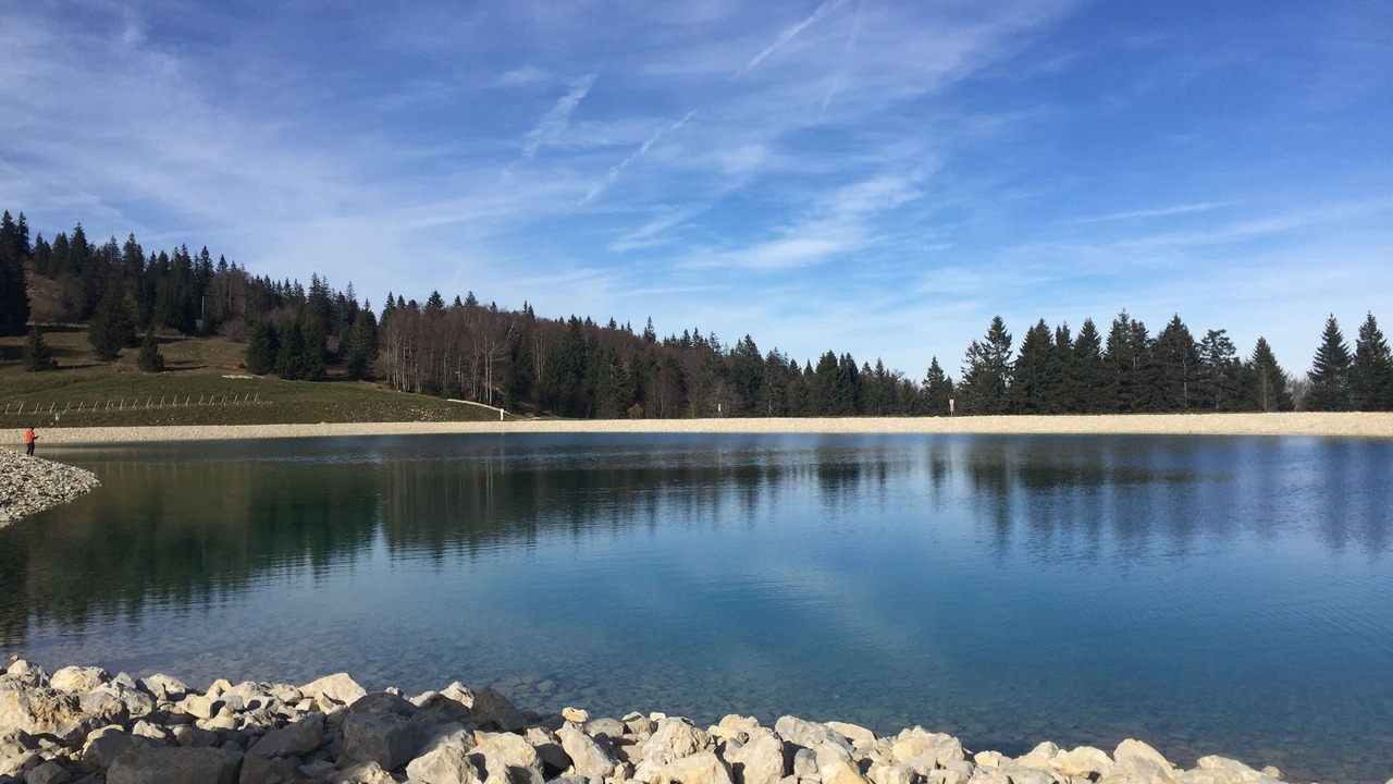 Photo of Outdoor in Metabief