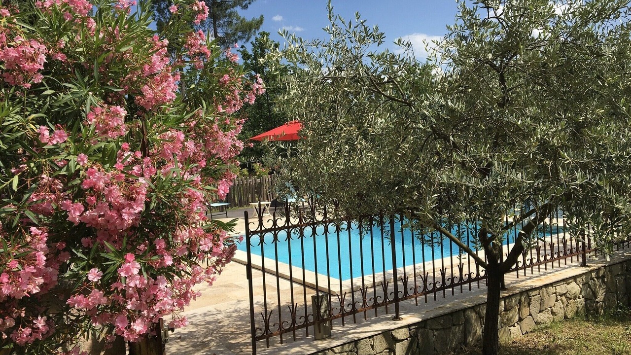 Photo of Outdoor in Chassiers