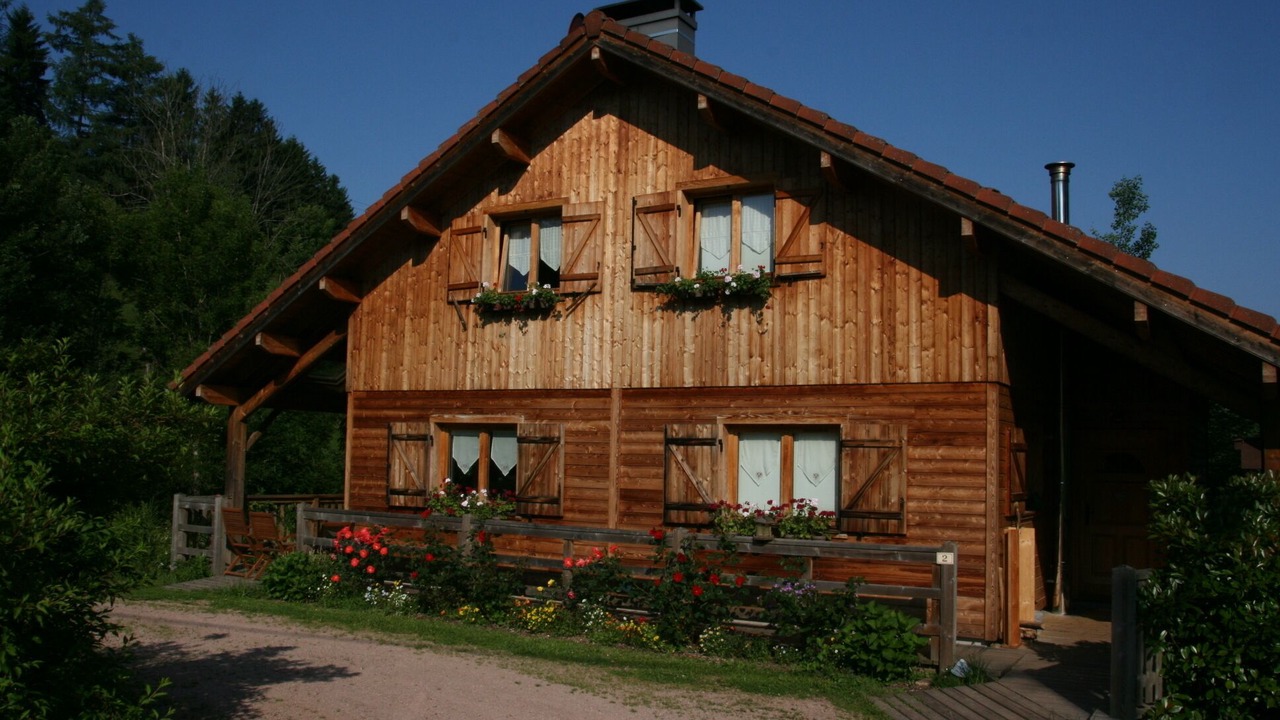 Photo of Outdoor in Ban-de-Laveline