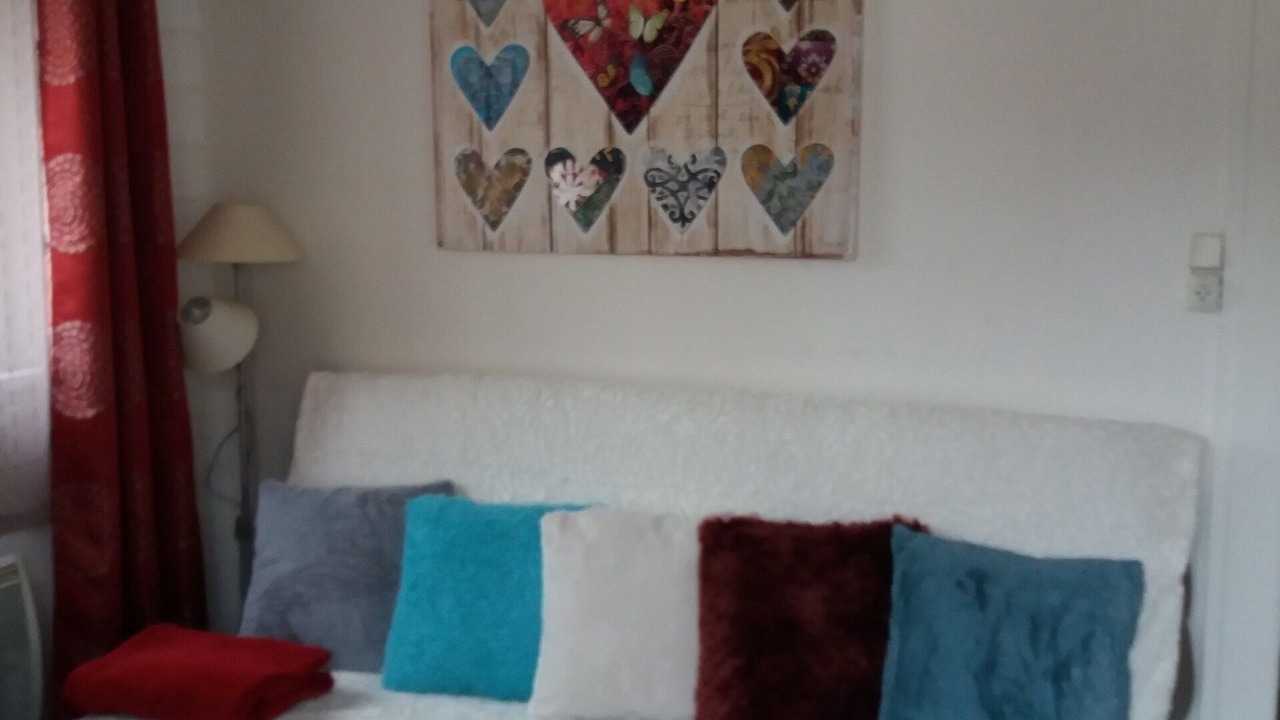 Photo of Livingroom in Gerardmer