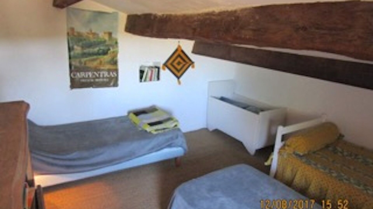 Photo of Bedroom in Aurel