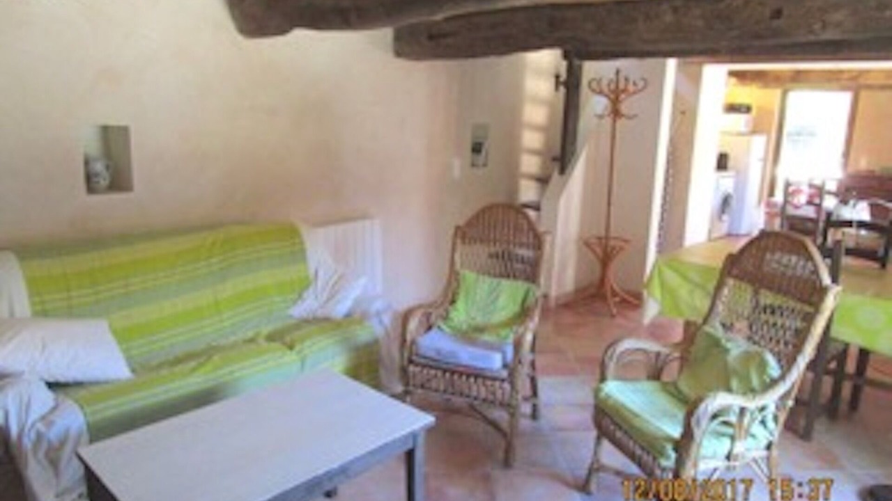 Photo of Livingroom in Aurel
