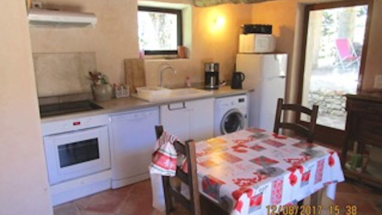 Photo of Kitchen in Aurel