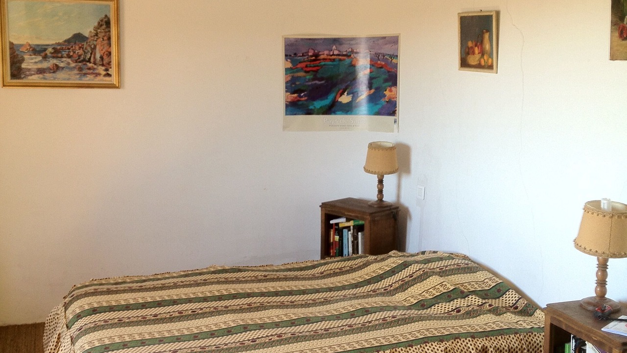 Photo of Bedroom in Aurel