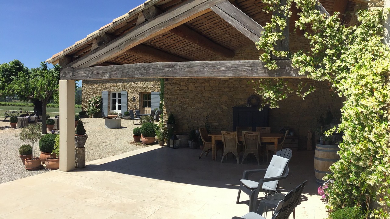 Photo of Outdoor in Vaison-la-Romaine