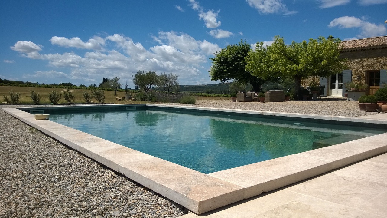 Photo of Outdoor in Vaison-la-Romaine