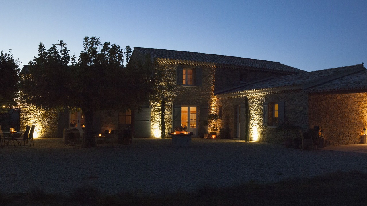 Photo of Outdoor in Vaison-la-Romaine