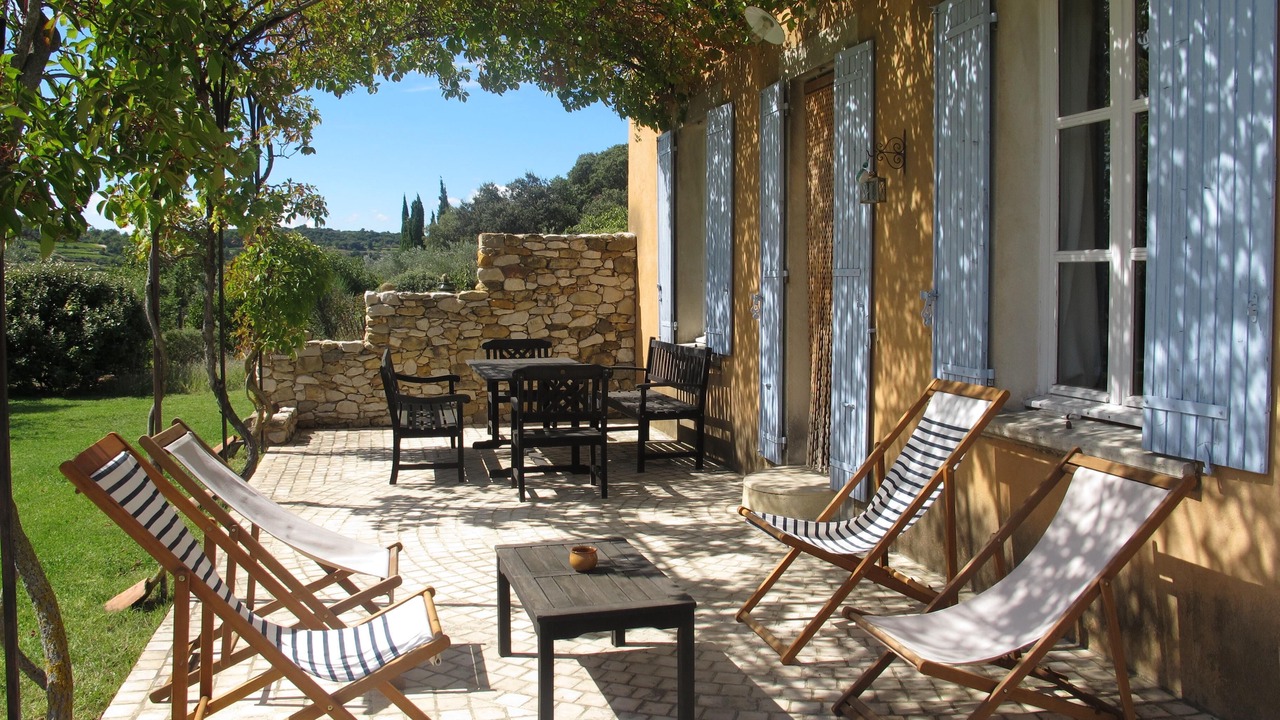 Photo of Outdoor in Vaucluse