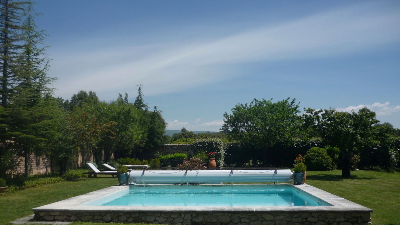 Photo of Outdoor in Vaucluse
