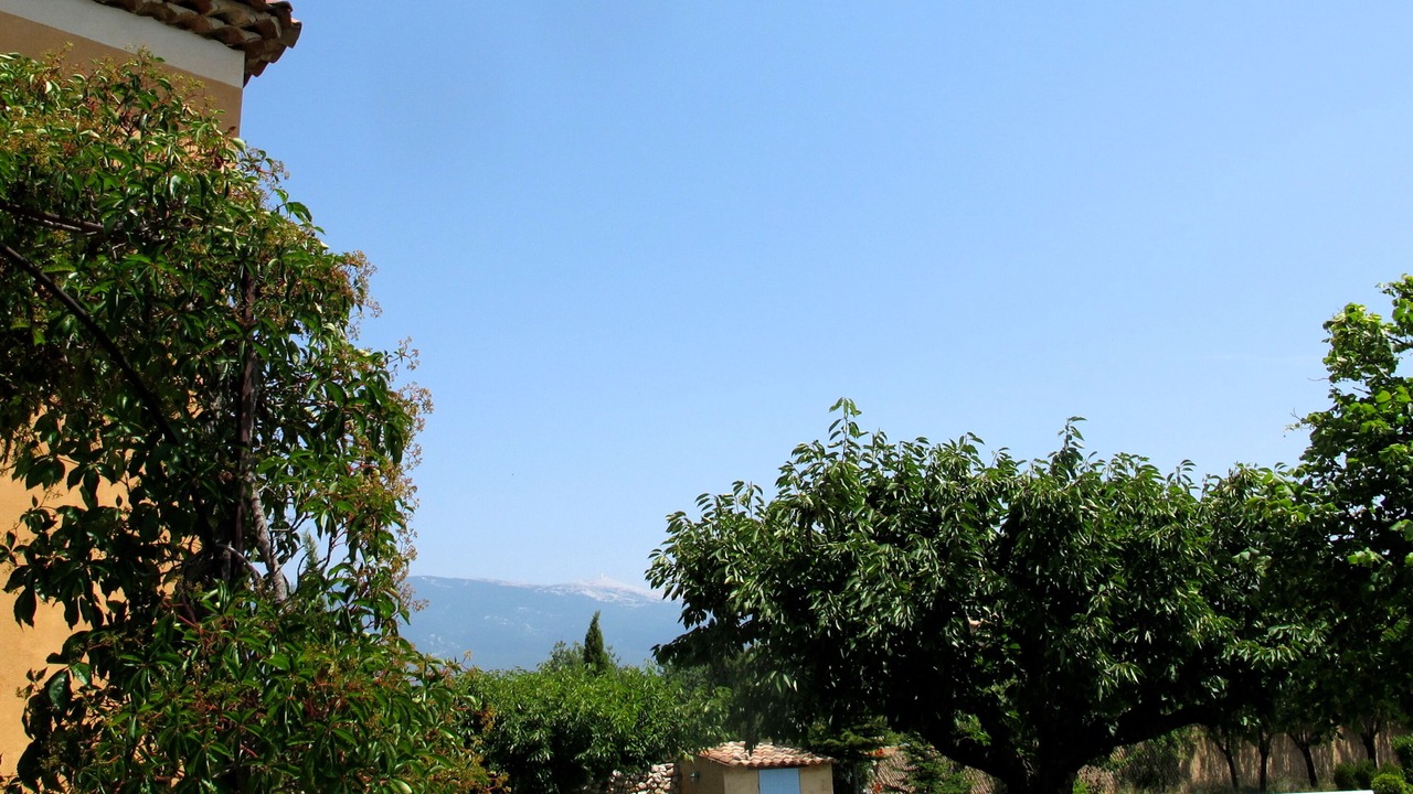 Photo of Outdoor in Vaucluse