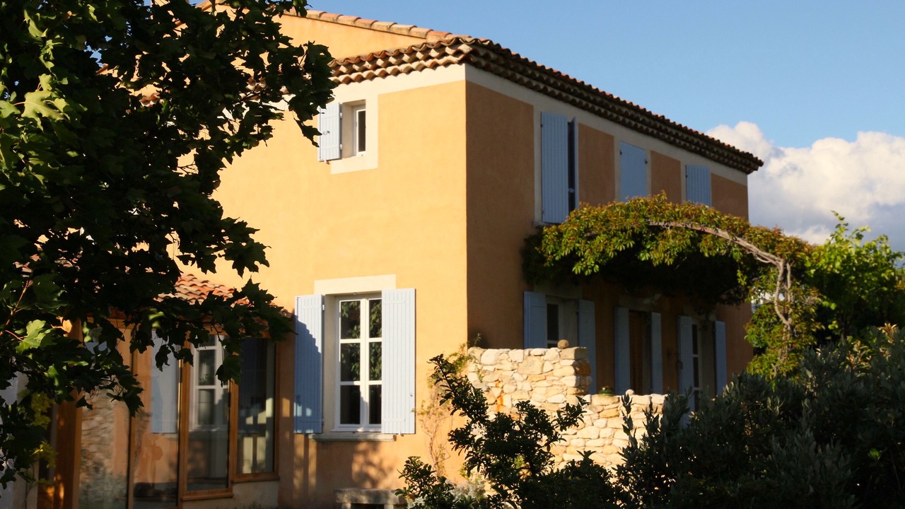 Photo of Outdoor in Vaucluse