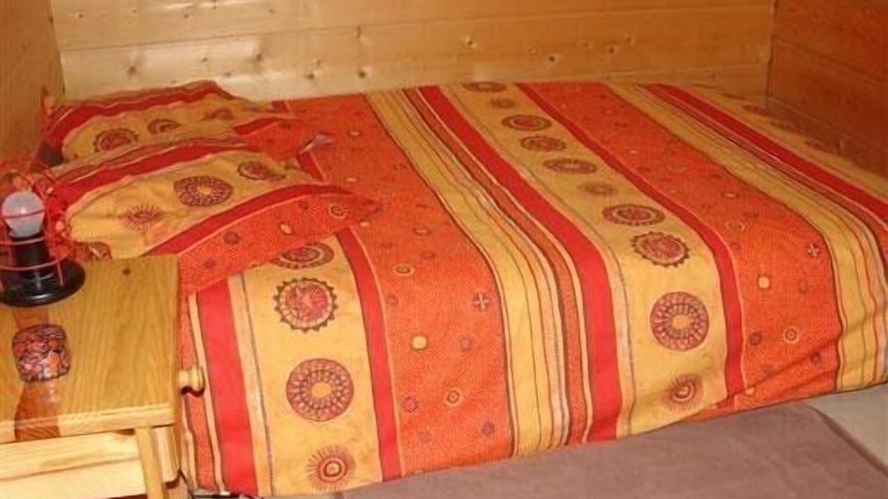 Photo of Bedroom in La Pesse